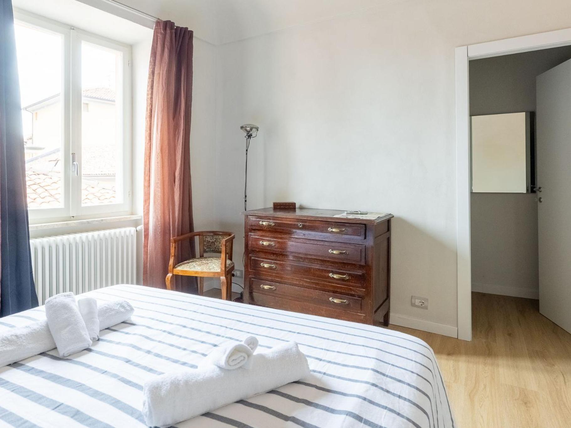 La Barricaia By World Apartment