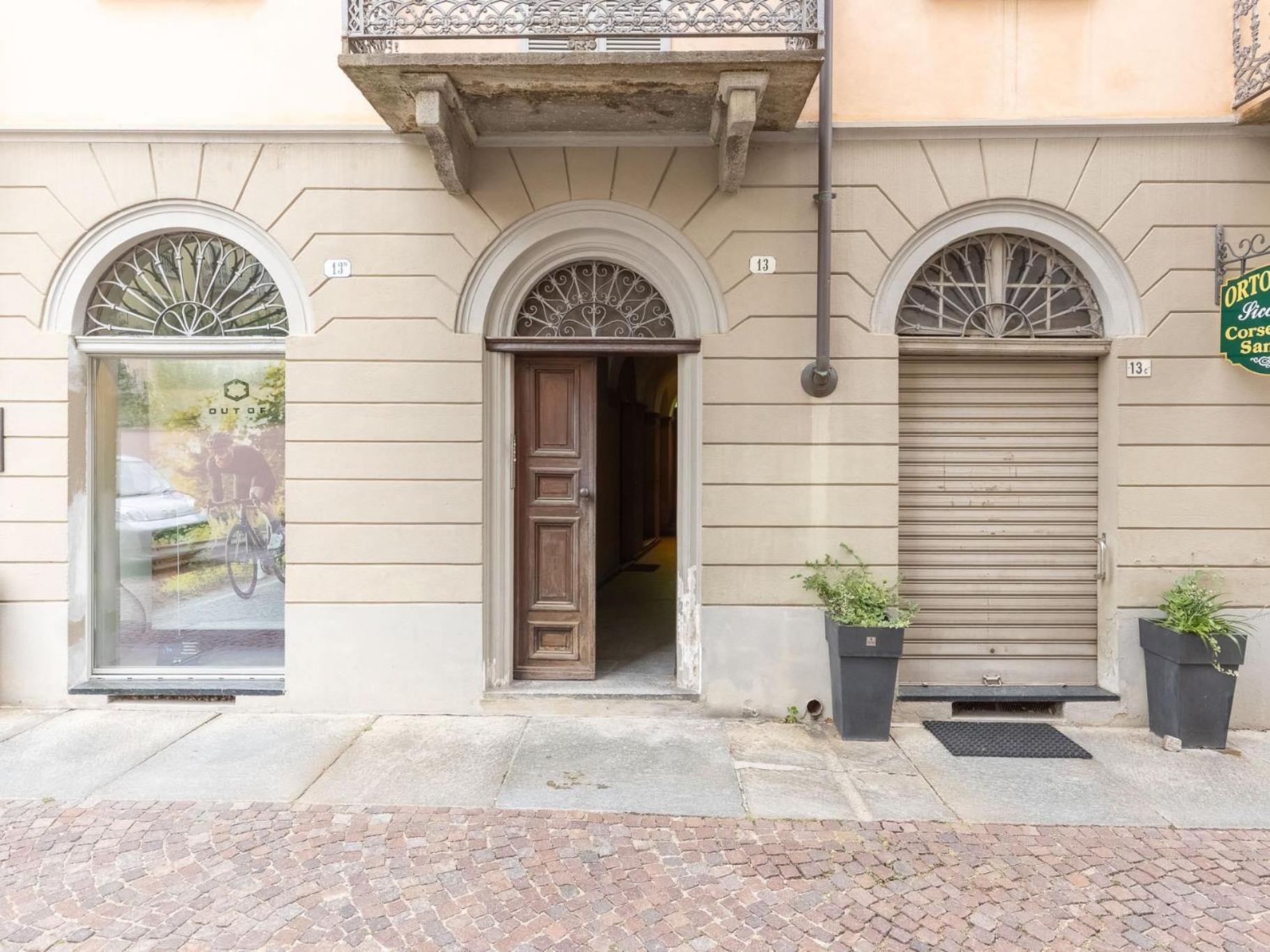 Apartment La Barricaia By World Alba (Piedmont)