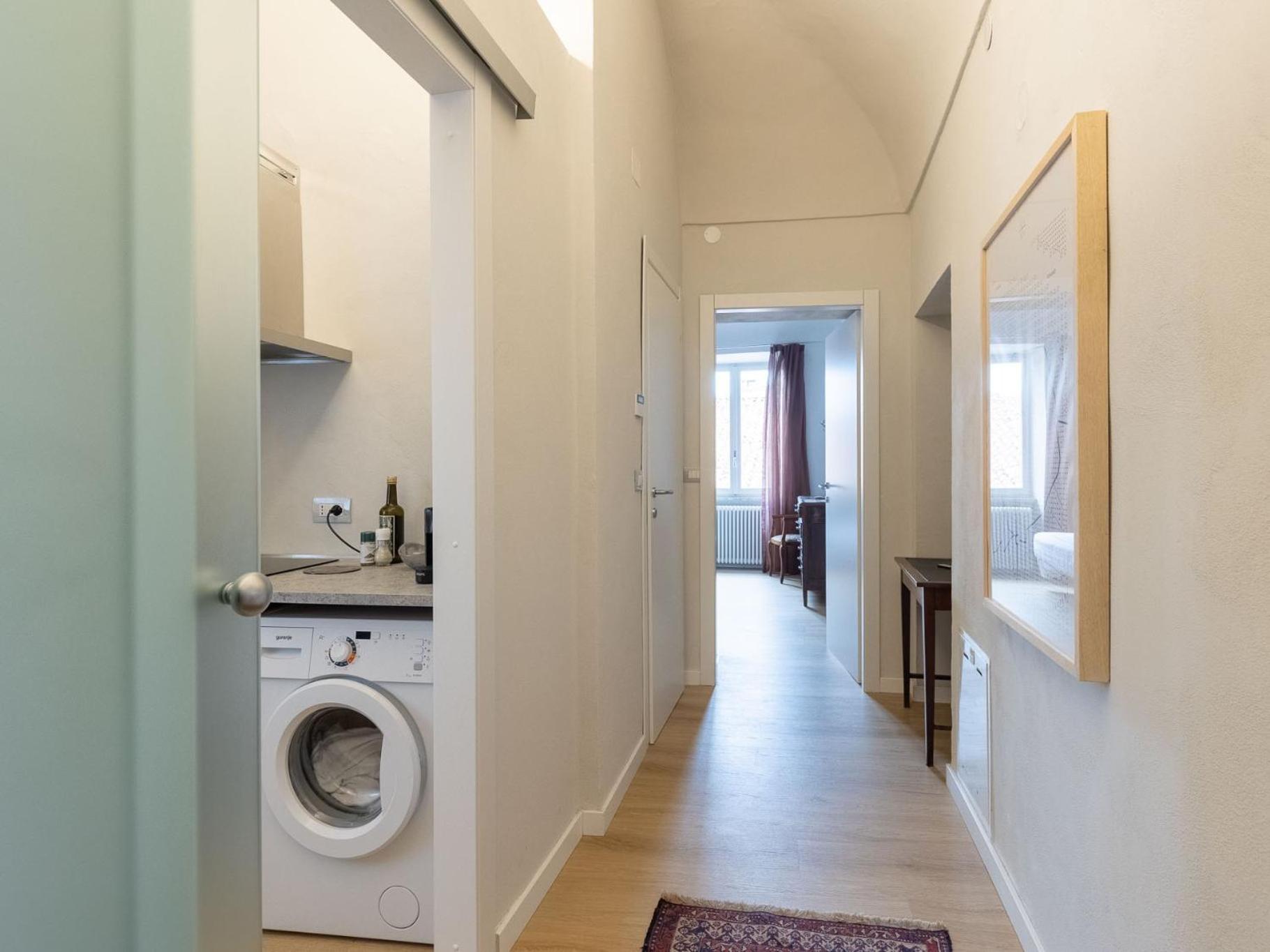 La Barricaia By World Apartment *