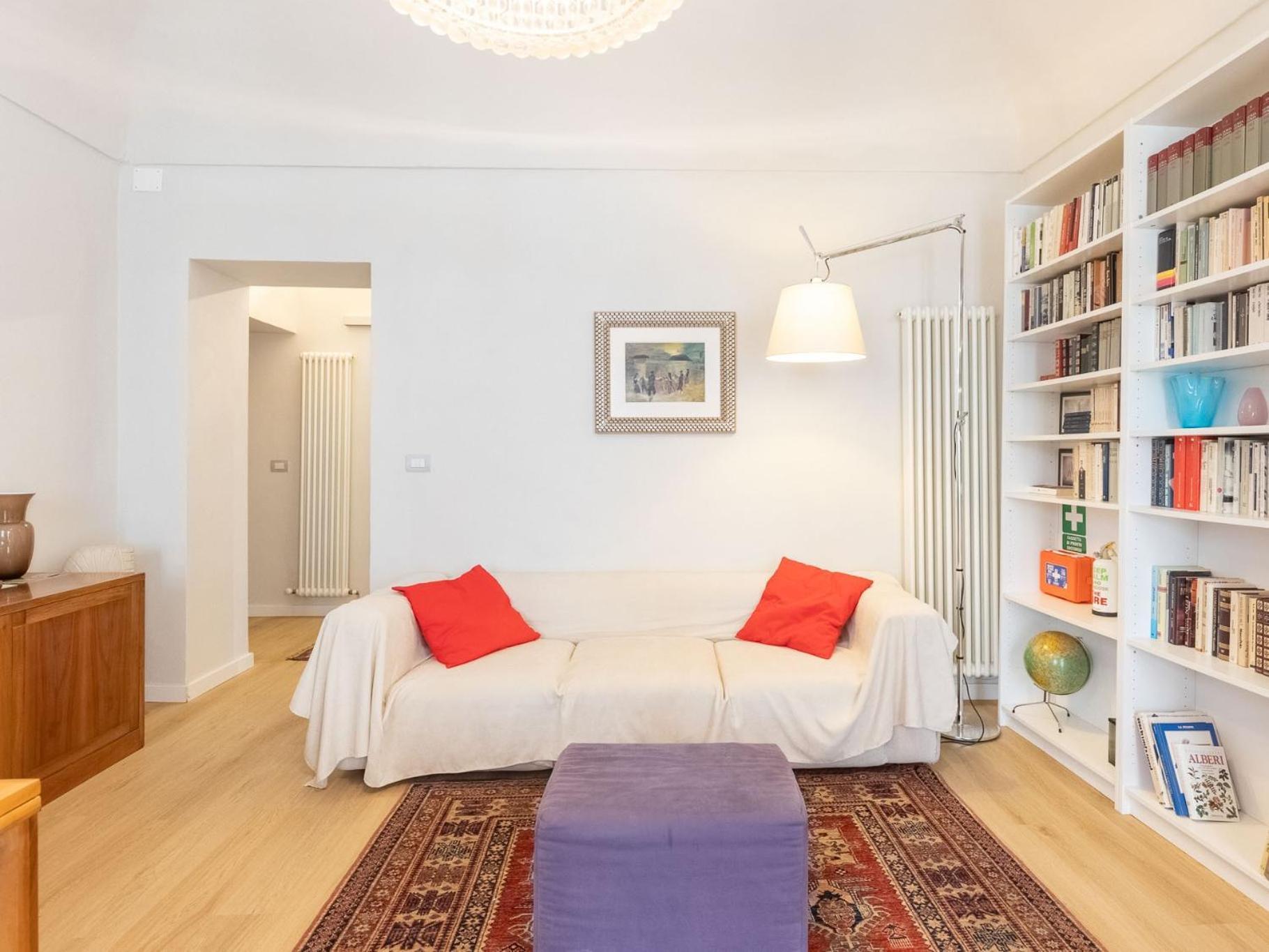 La Barricaia By World Apartment Alba (Piedmont)