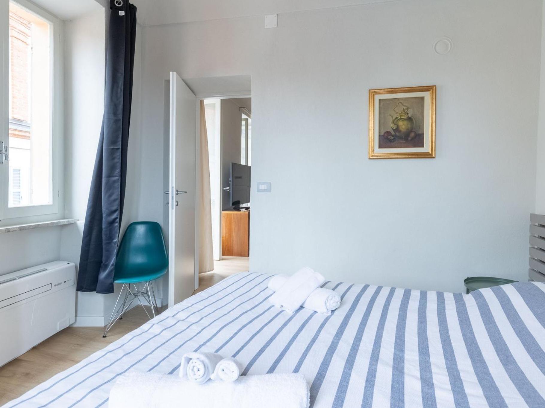 La Barricaia By World Apartment